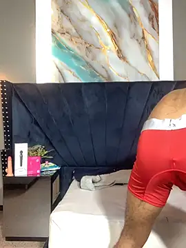 Salomon_koude – Live XXX-chat