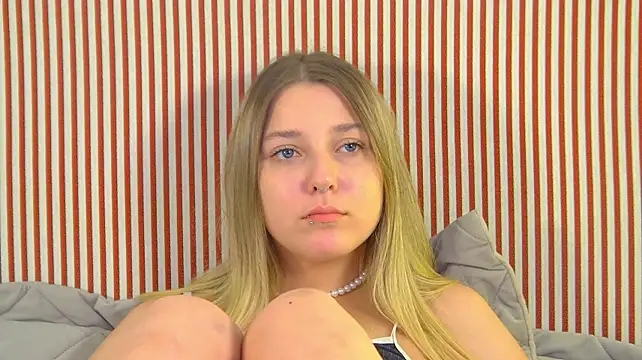 Živý XXX chat TinnaBurton