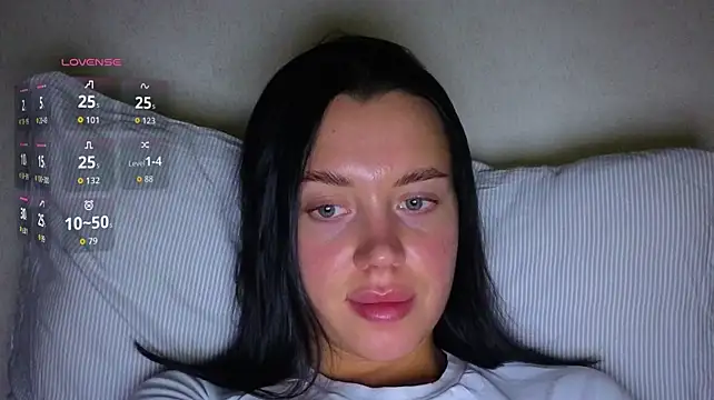 Chat +18 de ameliasonk1 ao vivo