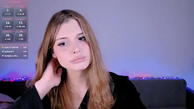 Chat XXX Live LouiseKane