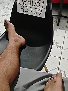 VictorPrince27 élő XXX-chatje