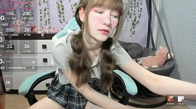 Онлайн чат XXX Yoonhee_ki