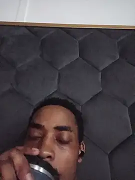 Show webcam de mlakabiggy