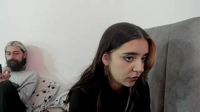 CorpseLair666 – webcam-show