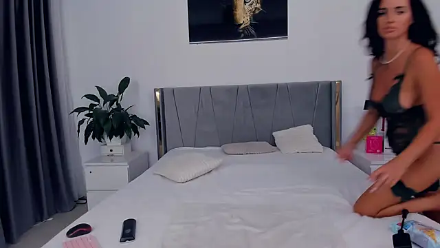 jessykmxx's Live XXX Chat