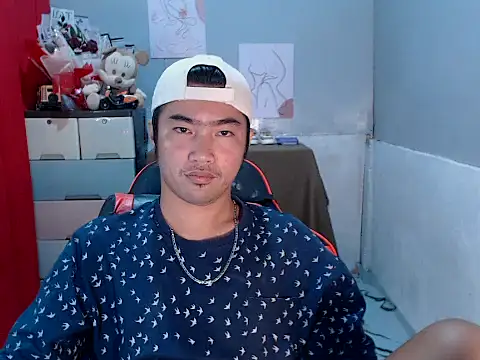 Siege_cum69 Pertunjukan Webcam