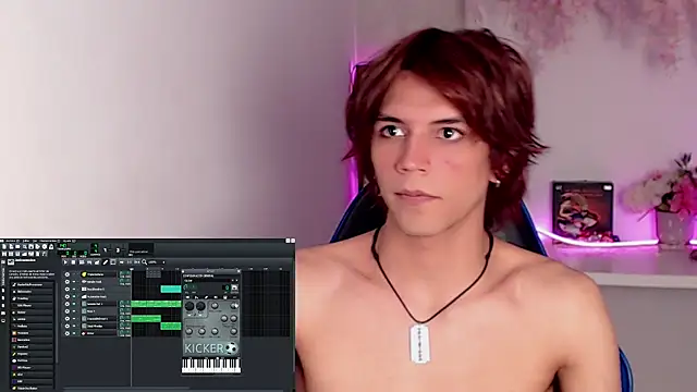 oli_dusk Chat XXX live