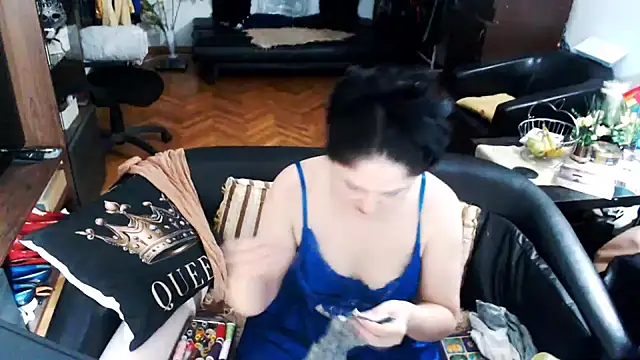 Imperatriza Chat XXX in diretta