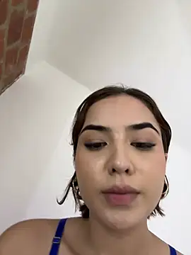 LadyScarlett_'s Live XXX Chat