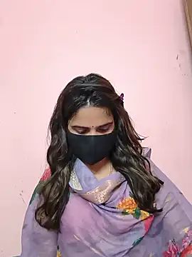 sexy_bhabhii Adlı Modelin Canlı XXX Sohbeti