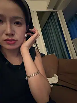 Sorry-456 Pertunjukan Webcam
