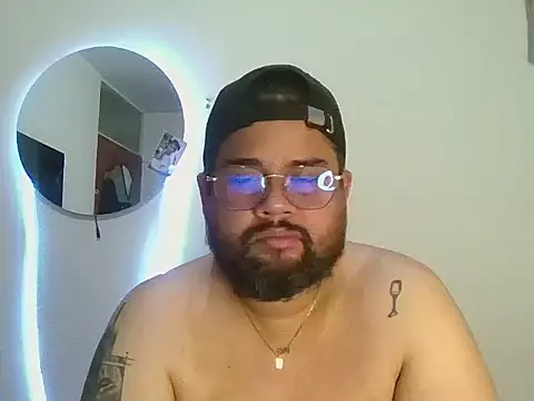 GABRIELGARCIA1313 Chat XXX live