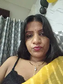 khushi_ji00's Webcam Show