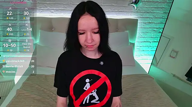 Czat XXX na żywo – Mi_Mi_Mia