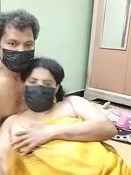 Honey-Couples' Live XXX Chat