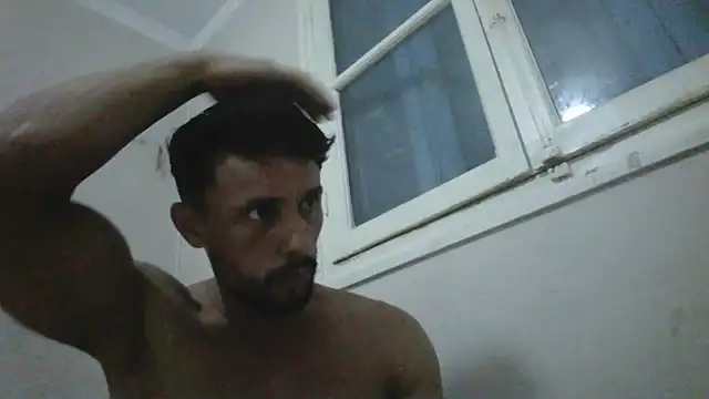 Czat XXX na żywo – Arabprinceofslv