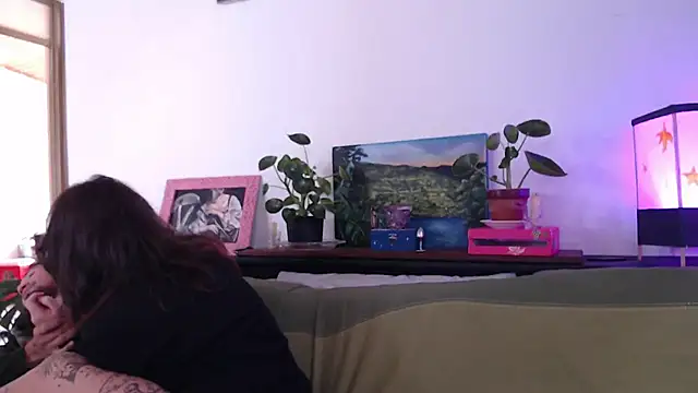 AsRusell666's Live XXX Chat
