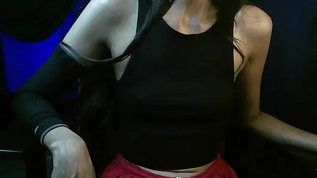 Czat XXX na żywo – sexysia77