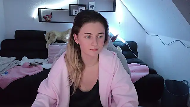 Melly4You Live XXX-Chat