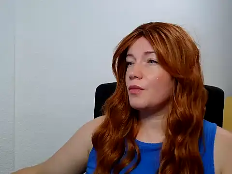 GoddessLexi-InCharge Live XXX-chat