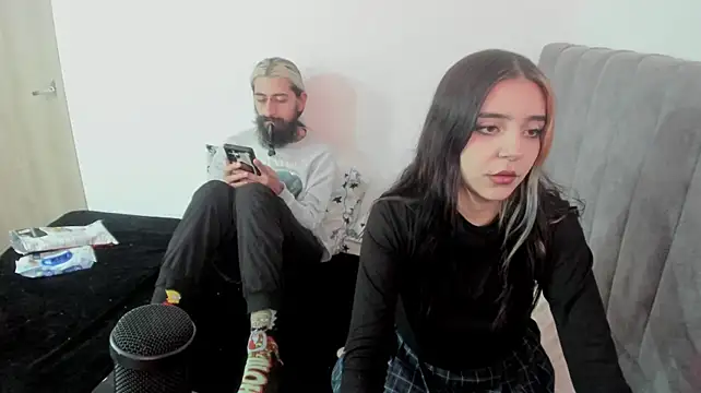 CorpseLair666 Webcam show