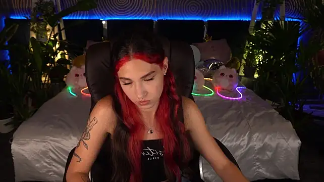 BabyFlowerr's Live XXX Chat