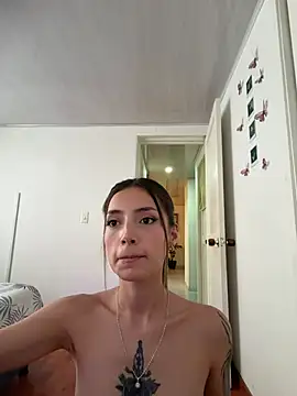 IsadoraGalle_'s Live XXX Chat
