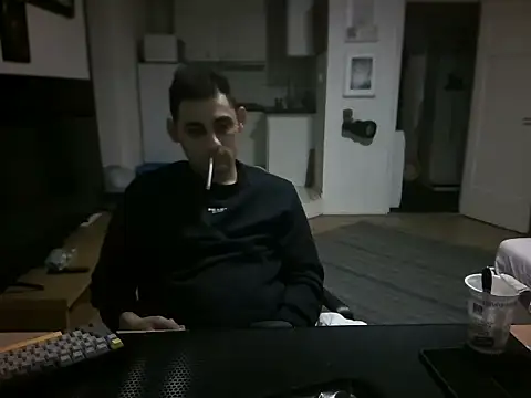 mihaimichael Live XXX-chat