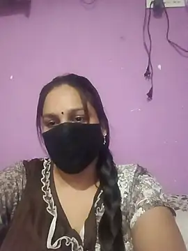 Chat XXX en directo de 01Mona