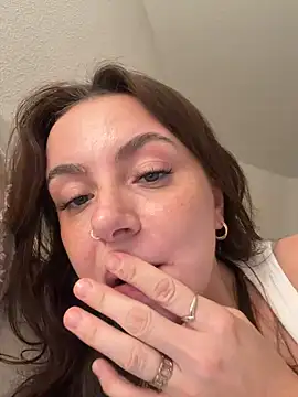 Cherry-Bean Webcam-Show