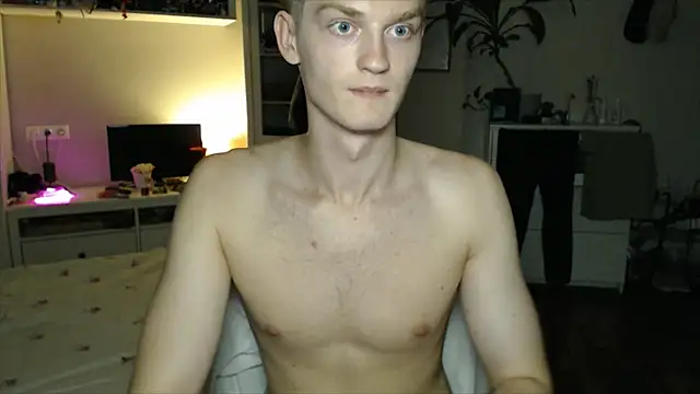 XXX chat uživo modela Daniel_yamm