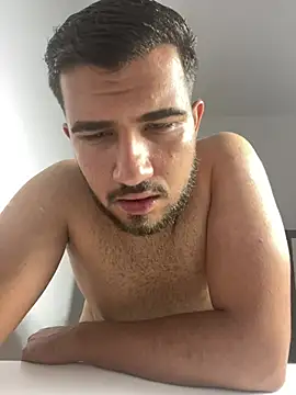 Show de webcam de NikolasKane