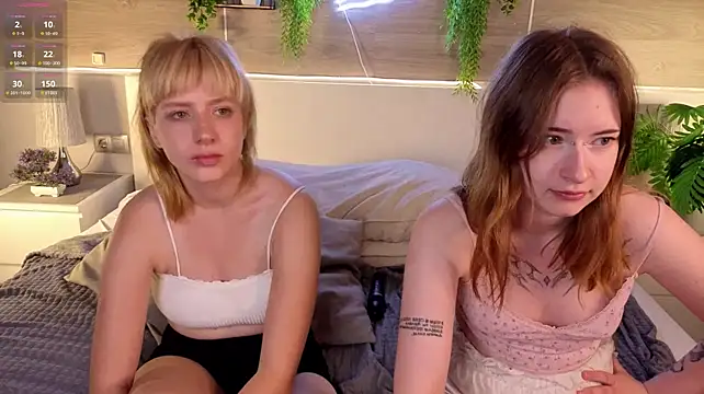 Chat XXX ao vivo de LoretteSiminski
