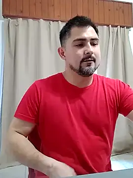 Bradd_32 Live XXX-Chat
