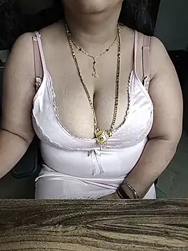 Pertunjukan Kamera Web Bhabhiji1_simran