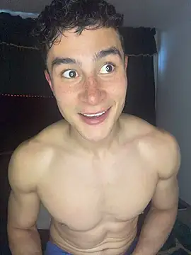XXX chat uživo modela AustinJones_