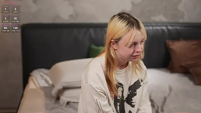 Živý XXX chat ElvenCat