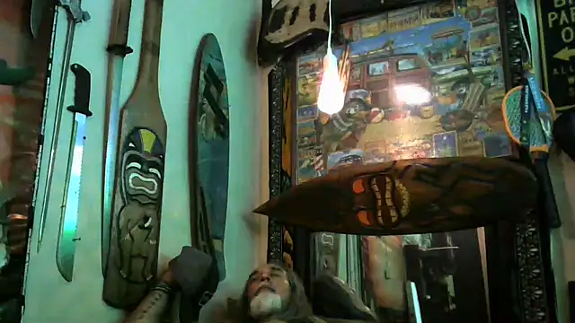 Chat XXX en directo de crassanova