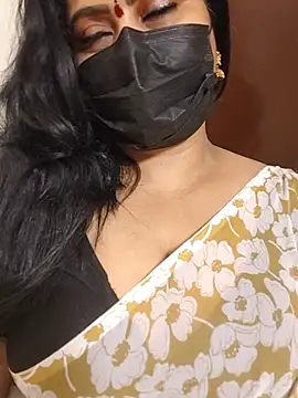 Anushka_flower's Live XXX Chat