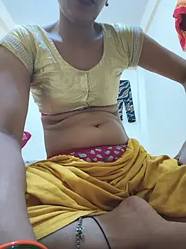 Chat +18 de Neha-ji ao vivo