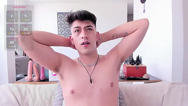 Онлайн чат XXX Ryan_Clark_