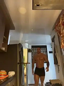 FreszX Live XXX Chat