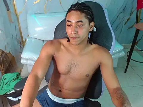 desireblack_ Live XXX Chat