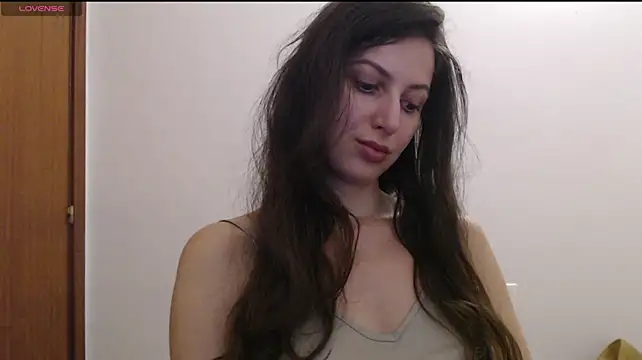 _Hot_Lady_'s Live XXX Chat