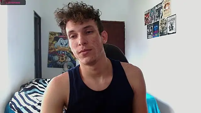 Chat XXX en directo de deividcloud36
