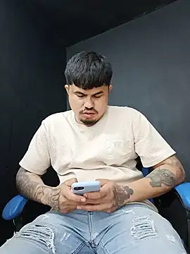 Chat XXX en directo de DickMasterfindom