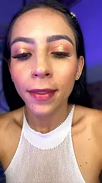 Jill_valen 现场XXX聊天