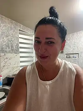 Webkamerová show ksuha11