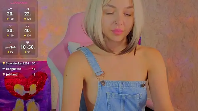 Chatroom XXX en direct de Megan_Fosterr