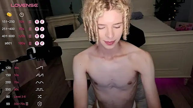 Kudi_Minnt's Live XXX Chat